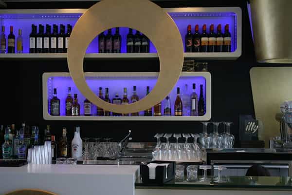 Candelas Wine & Lounge Bar